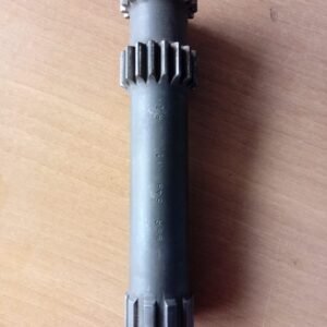 EIXO ACIONADOR Z-18/Z-18/Z-10