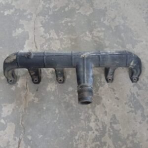 COLETOR DE ADMISSÃO