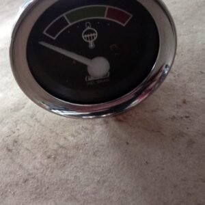 INDICADOR TEMPERATURA