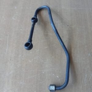 TUBO DO COMPENSADOR DE MASSA