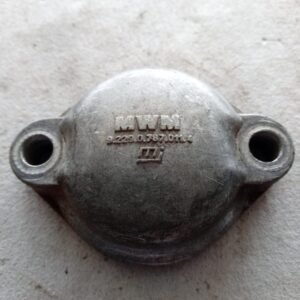 TAMPA COMANDO DE VALVULA