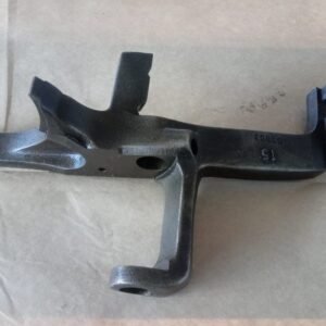 GARFO DO SELETOR L-H