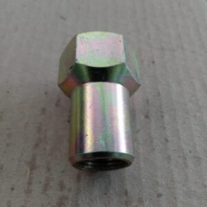 PORCA DO TUCHO DA REDUÇÃO