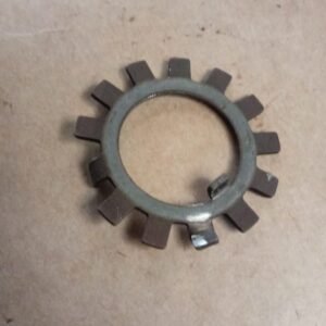 ARRUELA DE SEGURANÇA