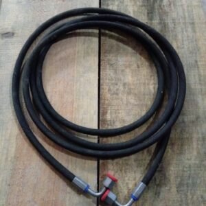 MANGUEIRA HIDRAULICA