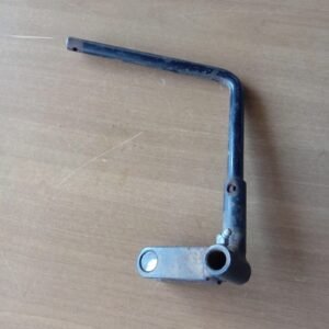 BARRA DO PEDAL COM SUPORTE