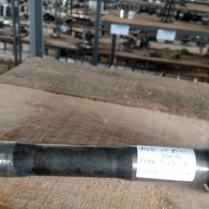 PONTA DE EIXO DIREITO