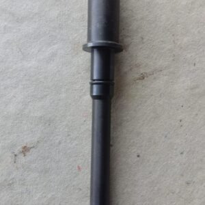 CONEXÃO DO BICO INJETOR