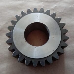 ENGRENAGEM/PINHAO Z 25