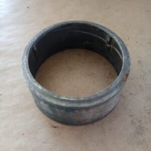 CORPO DO SEPARADOR DE ÁGUA