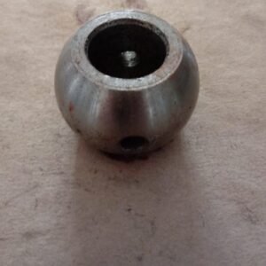 ESFERA DA ARTICULAÇÃO