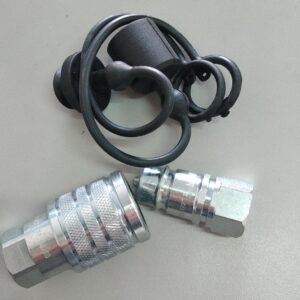 ENGATE RÁPIDO COM PROTEÇÃO