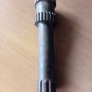 EIXO PROPULSOR Z-22/Z-22/Z-10