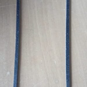 JUNTA TAMPA DE VALVULAS