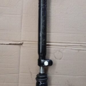 TERMINAL DE DIREÇÃO