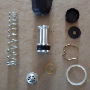 REPARO CILINDRO MESTRE