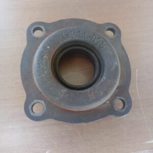FLANGE