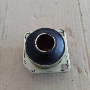 BUCHA DO AMORTECEDOR DO PARA LAMA