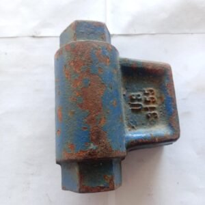 CONEXÃO DO ESTABILIZADOR