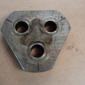 ARRUELA DE RETENÇÃO