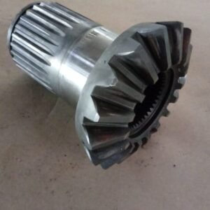 ENGRENAGEM PLANETÁRIA ESQUERDA