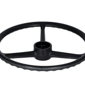 VOLANTE FORD 430MM 4600/7610