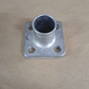 CONEXÃO DE SUCÇÃO