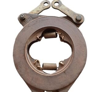 CONJUNTO DO COMANDO DE FREIO