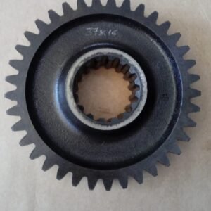ENGRENAGEM Z37 Z16