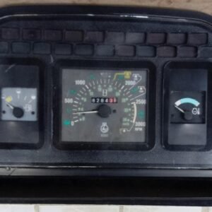 PAINEL DE INSTRUMENTO TM