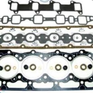 JOGO DE JUNTA DO MOTOR FORD 4CC SEM RETENTOR