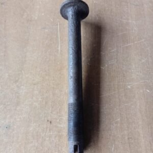 HASTE RETENÇÃO DA MOLA