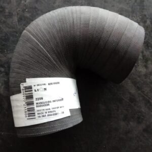 MANGUEIRA RADIADOR 6600/6610