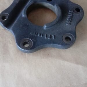 CAIXA DO MANCAL DIREITO