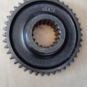 ENGRENAGEM Z42 Z18