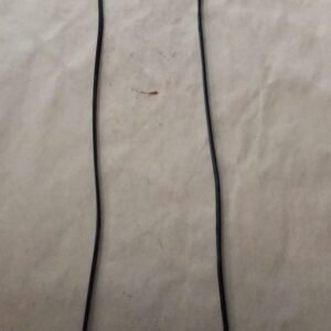 JUNTA DA TAMPA DE VALVULAS