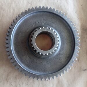 ENGRENAGEM Z-60/Z-24