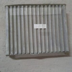 GRADE SEM FURO DO FAROL