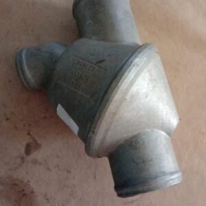 VÁLVULA TERMOSTÁTICA