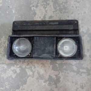 GRADE INFERIOR COMPLETA