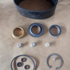 KIT REPARO BORRACHA 43MM