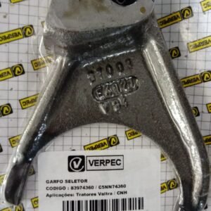 GARFO SELETOR
