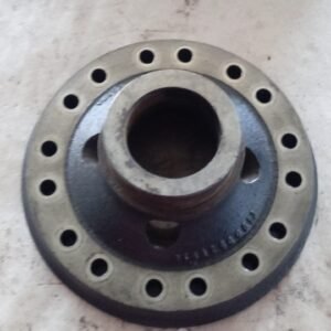 CARCAÇA DO DIFERENCIAL