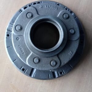 PORTA PLANETÁRIOS COM ENGRENAGENS