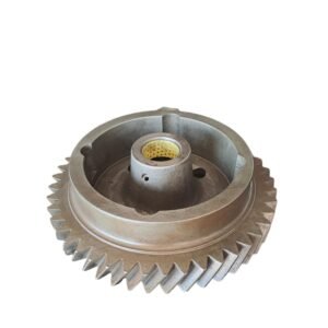 ENGRENAGEM HELICOIDAL Z45