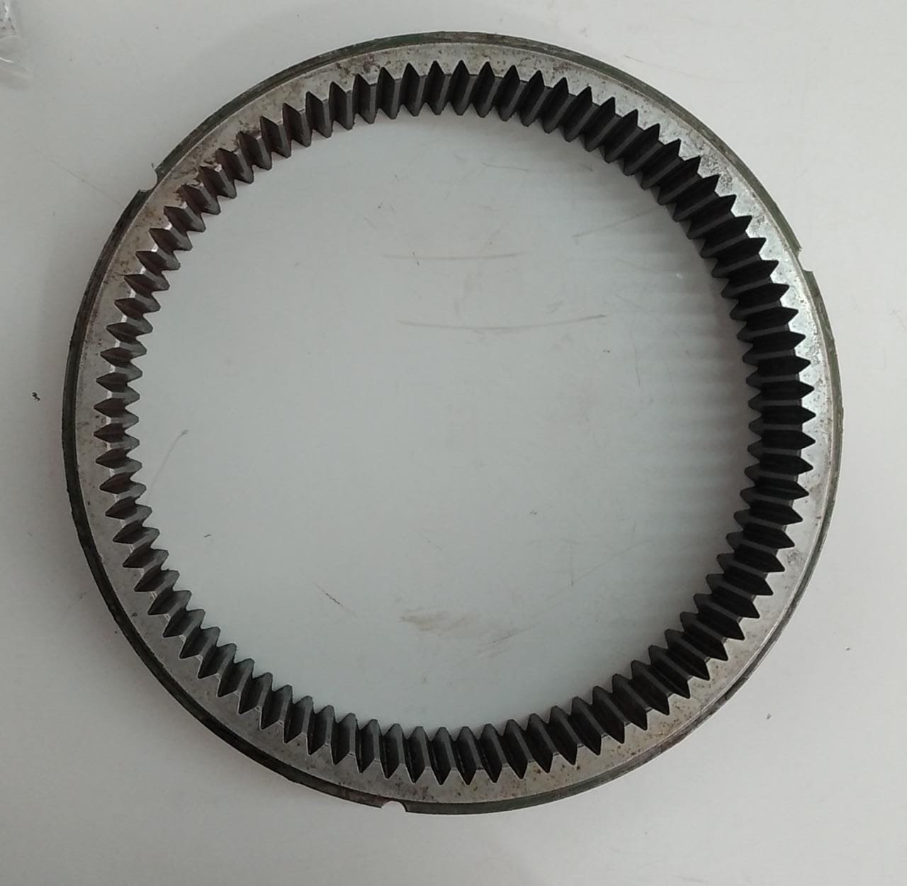 COROA Z85 – Paulinho Agro