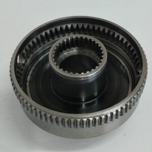 CARCACA DE EMBREAGEM TDF