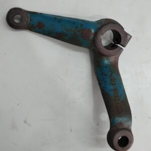 BRACO DIRECAO MECANICA