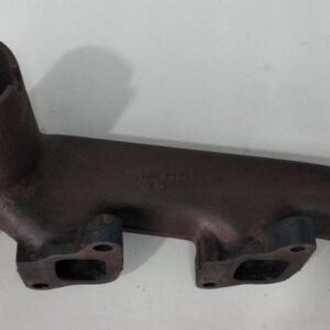 COLETOR DE ESCAPE VERTICAL