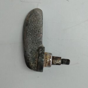 MACANETA DA COBERTURA DIREITA